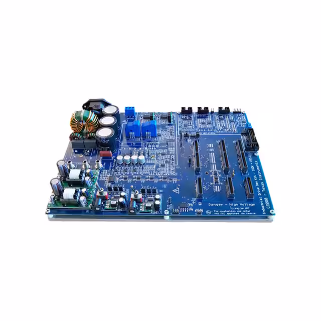 TMDXIDDK379D Texas Instruments  Cartes et kits d'évaluation et de démonstration